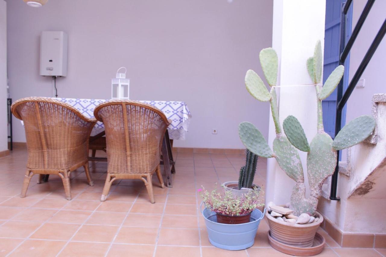 Casa Marina Feriehus *