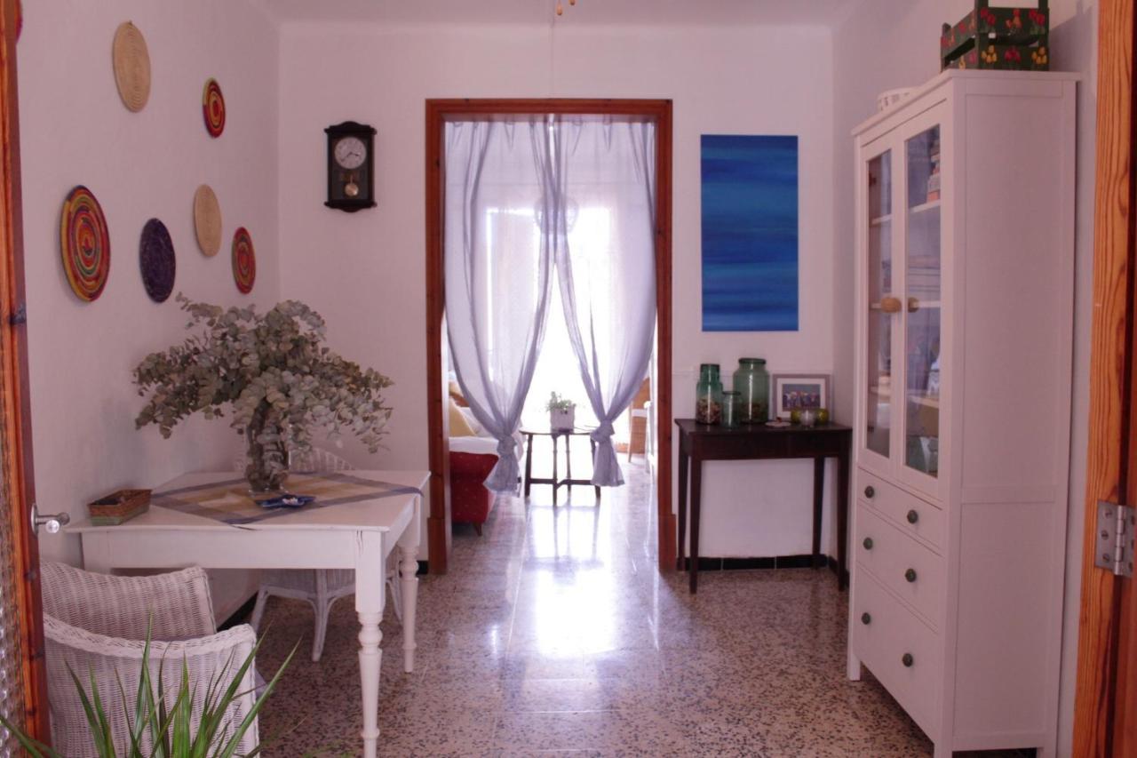 Casa Marina Feriehus Colonia de Sant Jordi