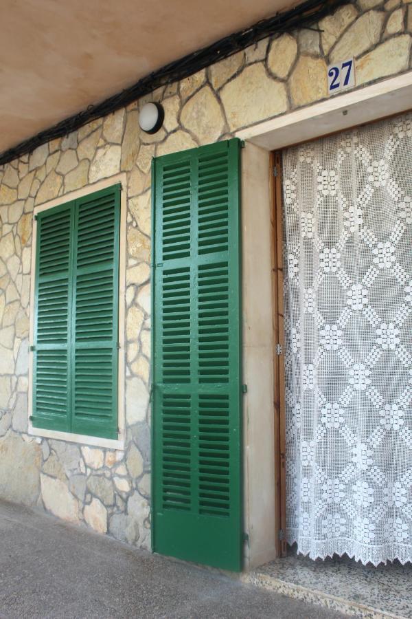 Feriehus Casa Marina Colonia de Sant Jordi