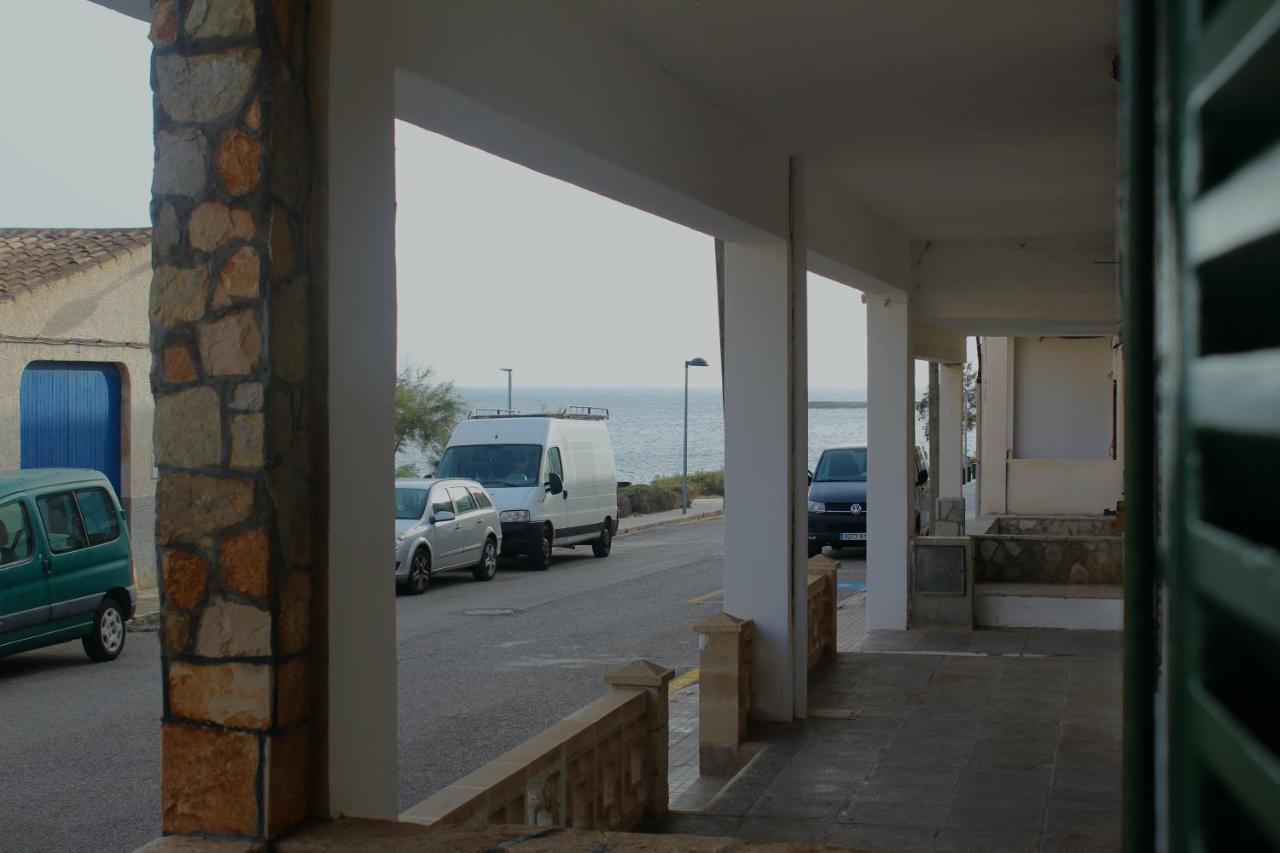 Casa Marina Feriehus Colonia de Sant Jordi